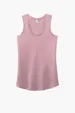 District Women's Perfect Tri Racerback Tank — view 8