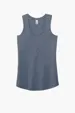 District Women's Perfect Tri Racerback Tank — view 10