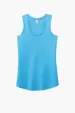 District Women's Perfect Tri Racerback Tank — view 14