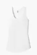 District Women's Perfect Tri Racerback Tank — view 15