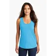 District Women's Perfect Tri Racerback Tank