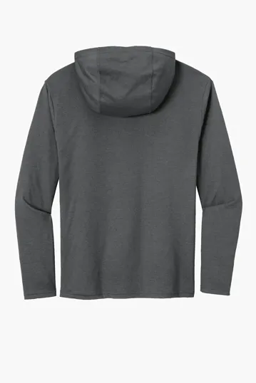 District Perfect Tri Long Sleeve Hoodie — view 14