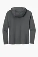 District Perfect Tri Long Sleeve Hoodie — view 14