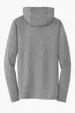 District Perfect Tri Long Sleeve Hoodie — view 16