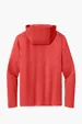 District Perfect Tri Long Sleeve Hoodie — view 20
