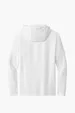 District Perfect Tri Long Sleeve Hoodie — view 21