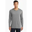 District Perfect Tri Long Sleeve Hoodie