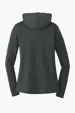 District Women's Perfect Tri Long Sleeve Hoodie — view 6