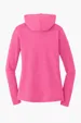 District Women's Perfect Tri Long Sleeve Hoodie — view 9