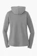 District Women's Perfect Tri Long Sleeve Hoodie — view 10