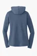 District Women's Perfect Tri Long Sleeve Hoodie — view 11