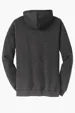 District Lightweight Fleece Hoodie — view 5