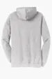 District Lightweight Fleece Hoodie — view 6