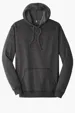 District Lightweight Fleece Hoodie — view 2