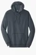 District Lightweight Fleece Hoodie — view 4