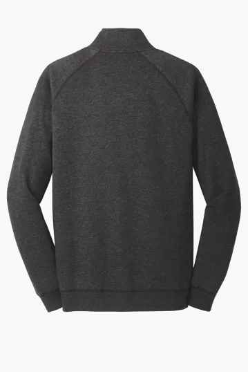 District Lightweight Fleece 1/4-Zip — view 6