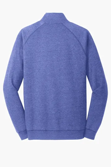 District Lightweight Fleece 1/4-Zip — view 7