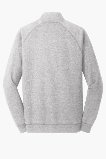 District Lightweight Fleece 1/4-Zip — view 8