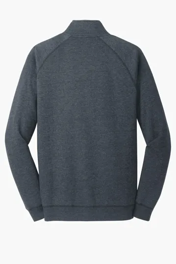 District Lightweight Fleece 1/4-Zip — view 9