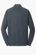 District Lightweight Fleece 1/4-Zip — view 9