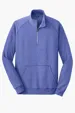 District Lightweight Fleece 1/4-Zip — view 3