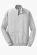 District Lightweight Fleece 1/4-Zip — view 4