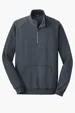 District Lightweight Fleece 1/4-Zip — view 5