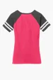 District Women's Game V-Neck Tee — view 11