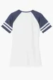 District Women's Game V-Neck Tee — view 13