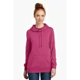 District Women's Lightweight Fleece Hoodie