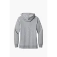 District Women's Lightweight Fleece Hoodie — view 7