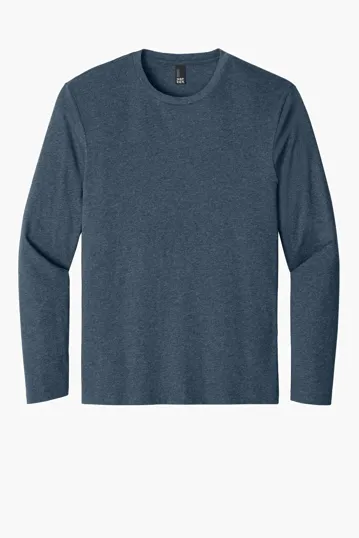 District Perfect Weight Long Sleeve Tee — view 12
