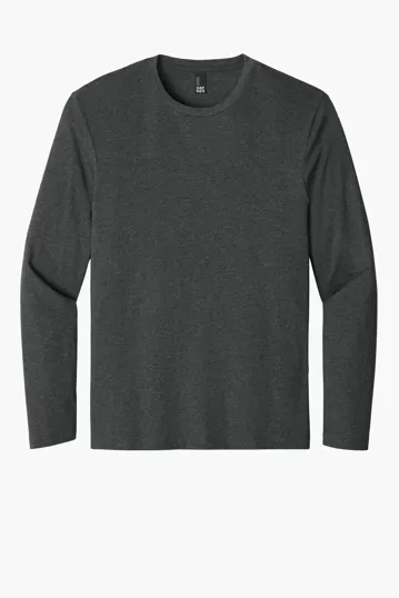 District Perfect Weight Long Sleeve Tee — view 13