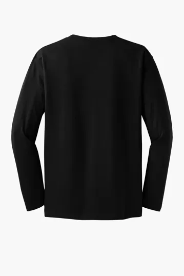 District Perfect Weight Long Sleeve Tee — view 14