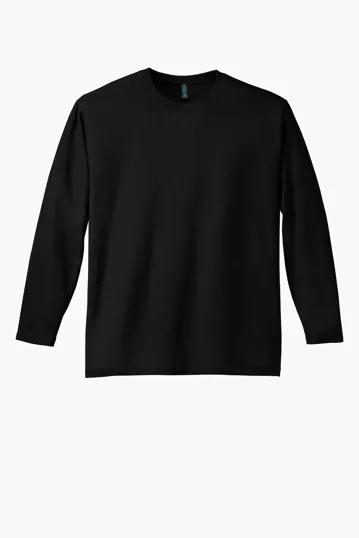 District Perfect Weight Long Sleeve Tee — view 8
