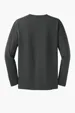 District Perfect Weight Long Sleeve Tee — view 3