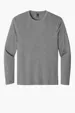 District Perfect Weight Long Sleeve Tee — view 11