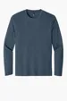 District Perfect Weight Long Sleeve Tee — view 12