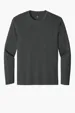 District Perfect Weight Long Sleeve Tee — view 13