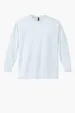 District Perfect Weight Long Sleeve Tee — view 4