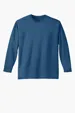 District Perfect Weight Long Sleeve Tee — view 9