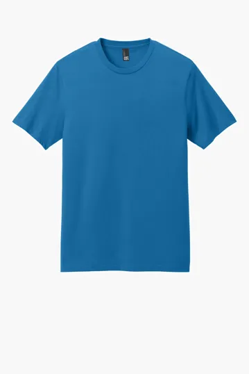 District Perfect Weight Icon Tee — view 3