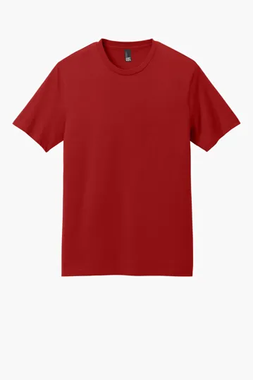 District Perfect Weight Icon Tee — view 5