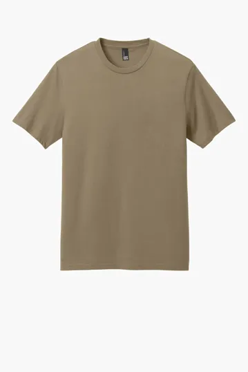 District Perfect Weight Icon Tee — view 8