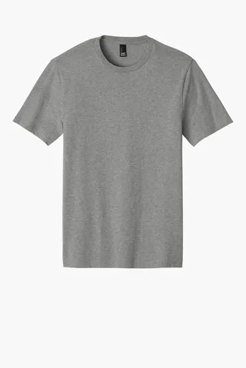 District Perfect Weight Icon Tee — view 10