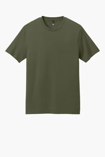 District Perfect Weight Icon Tee — view 13
