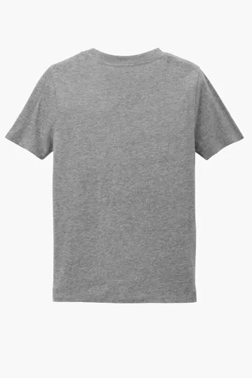District Youth Perfect Blend CVC Tee — view 12