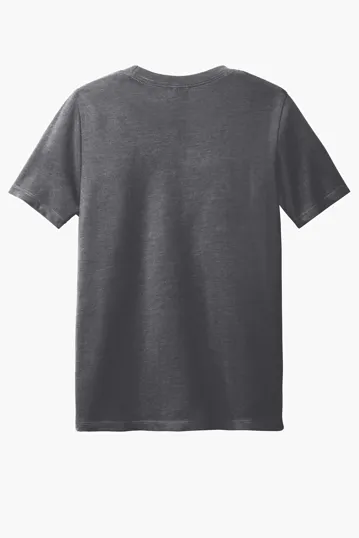 District Youth Perfect Blend CVC Tee — view 13