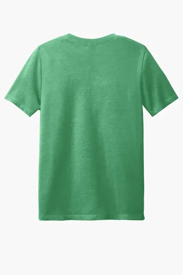 District Youth Perfect Blend CVC Tee — view 14
