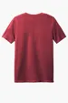 District Youth Perfect Blend CVC Tee — view 16